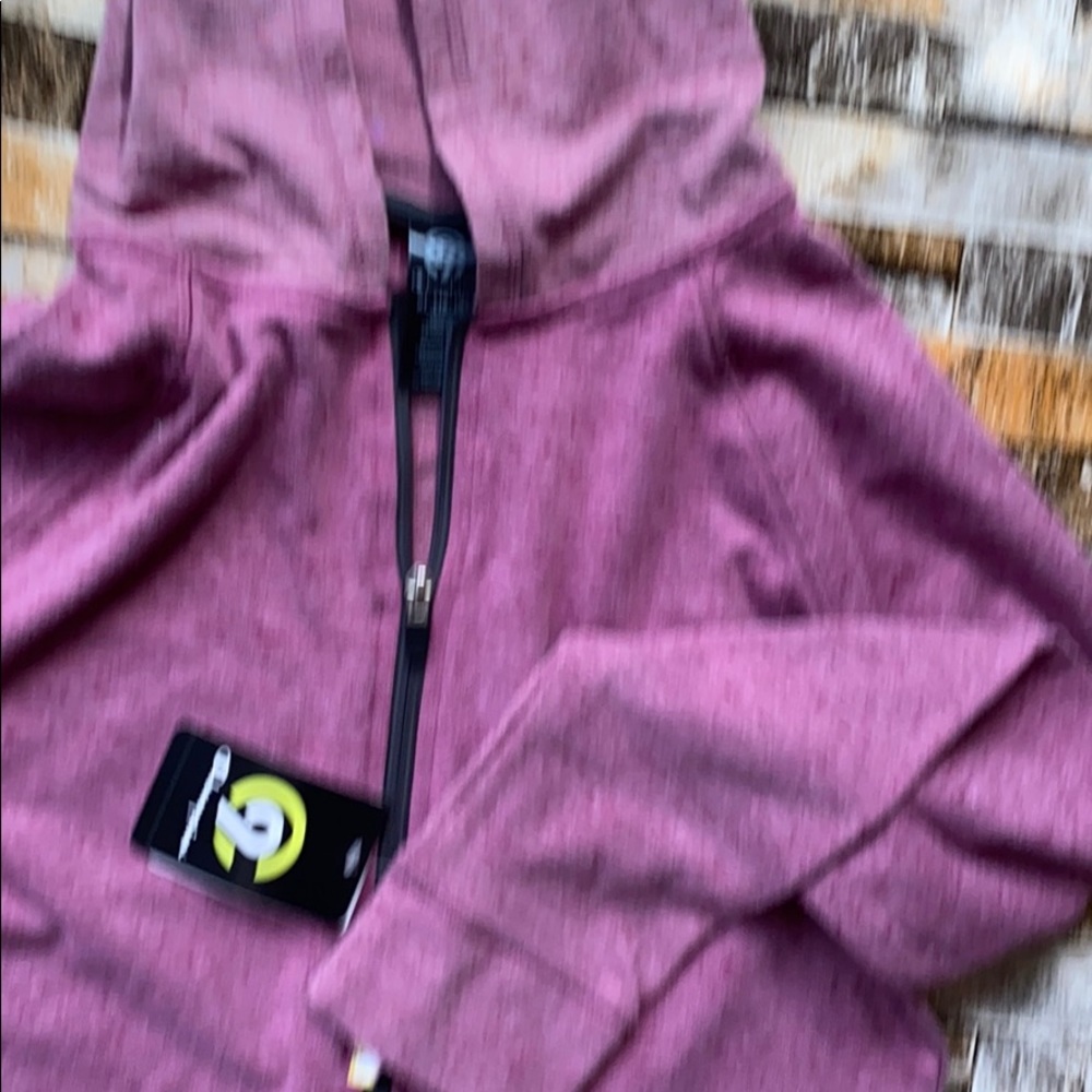 Pink Sweater - Picture 2 of 3
